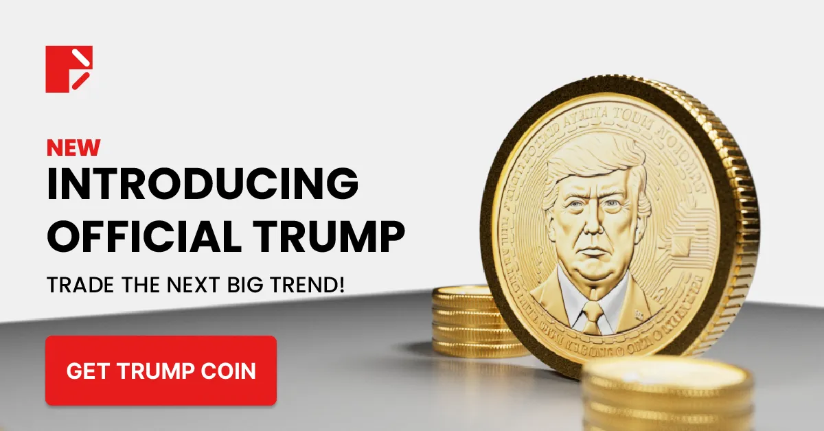 Trump coin